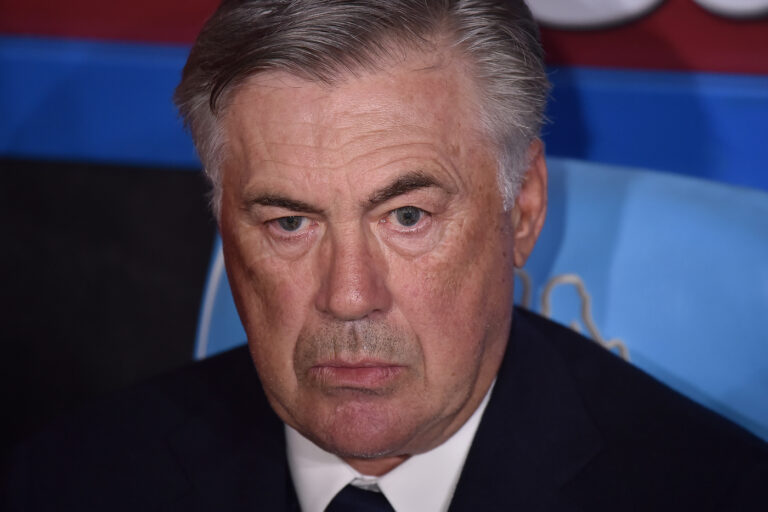 Ancelotti