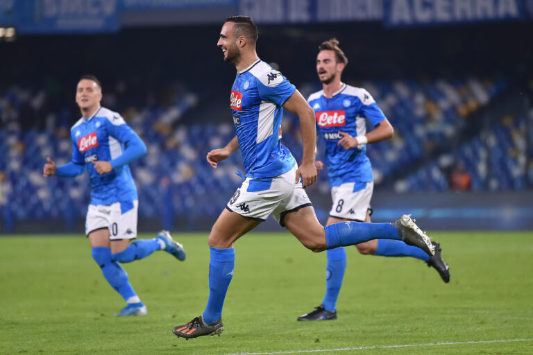 napoli