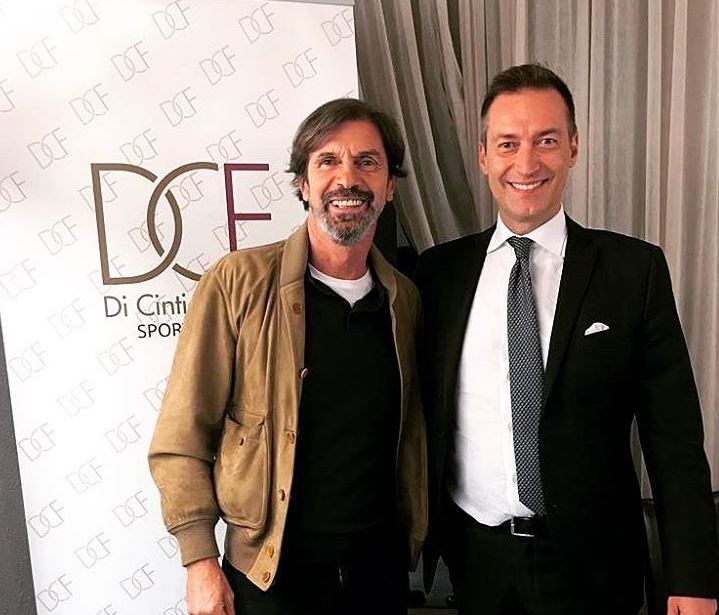 Cesare Di Cintio