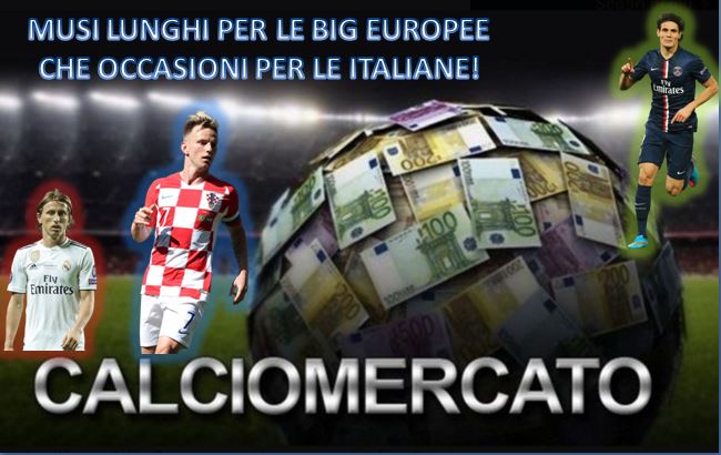 musi lunghi calciomercato