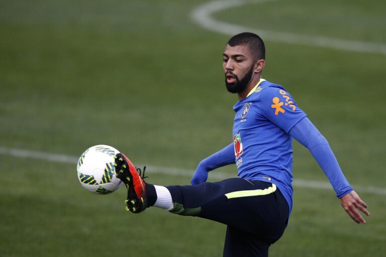 Gabigol
