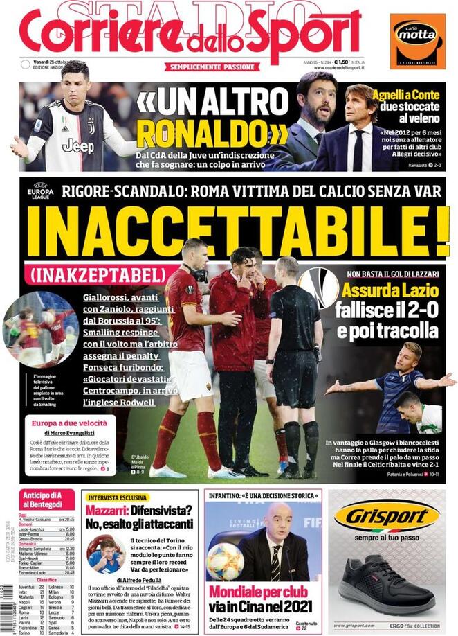 Corriere dello Sport