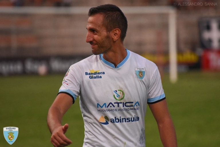 Daniele Bianch