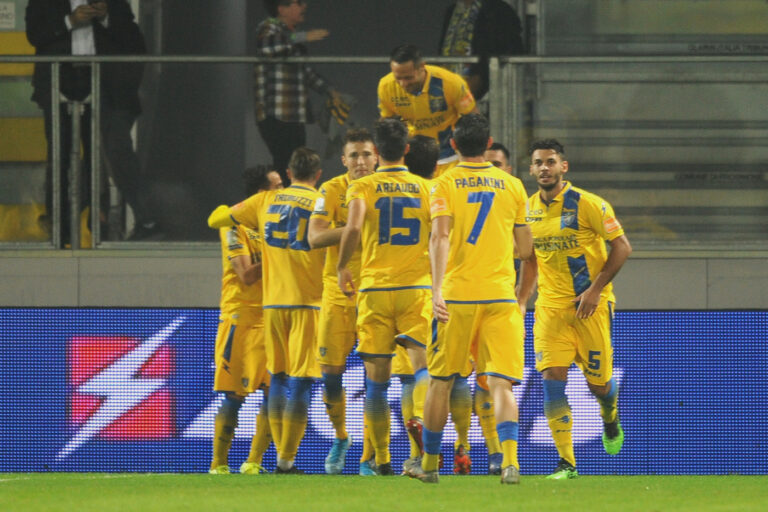 risultati Serie B