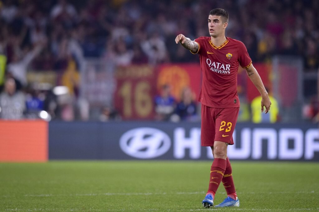 mancini