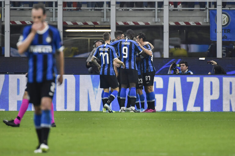 Inter Borussia