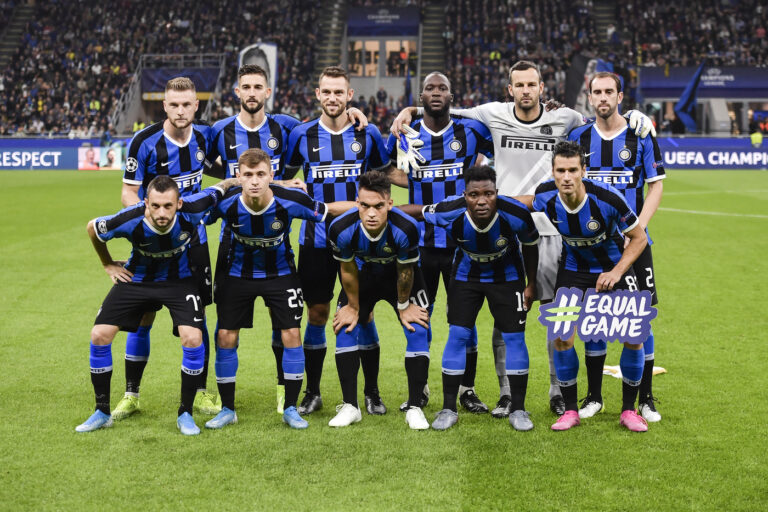 Inter-Parma streaming