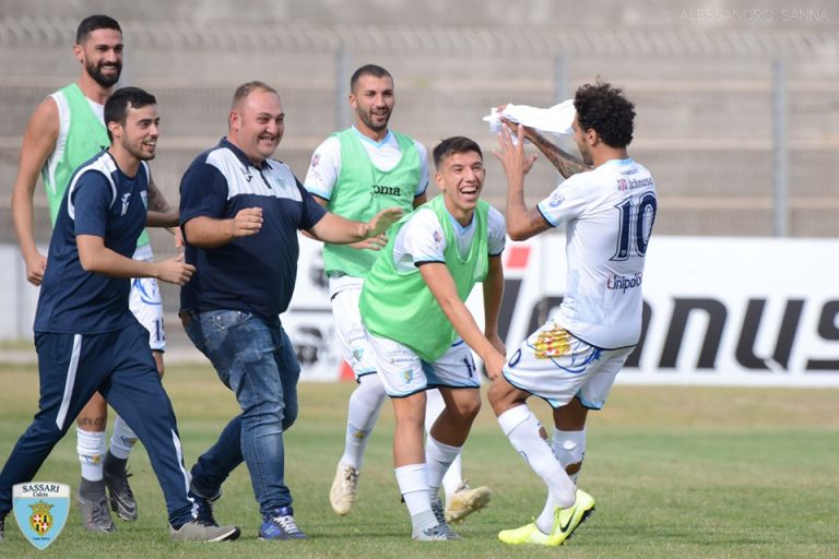 Sassari calcio