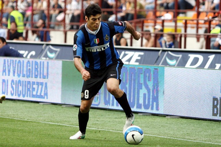 compleanno Julio Cruz