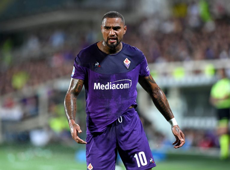 Boateng