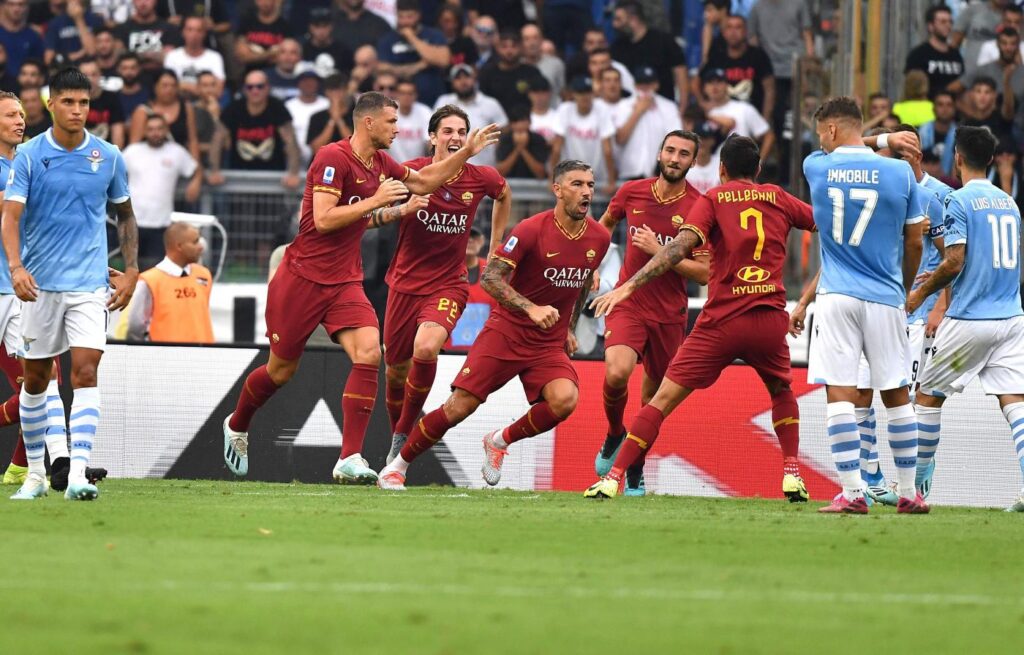 Lazio Roma