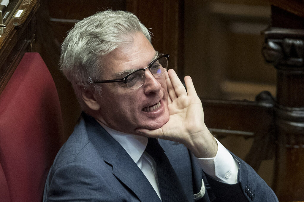 federico mollicone