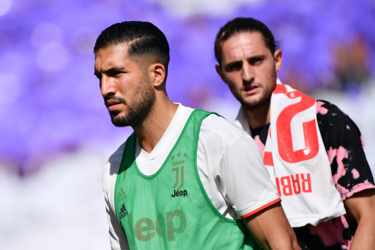 Emre Can