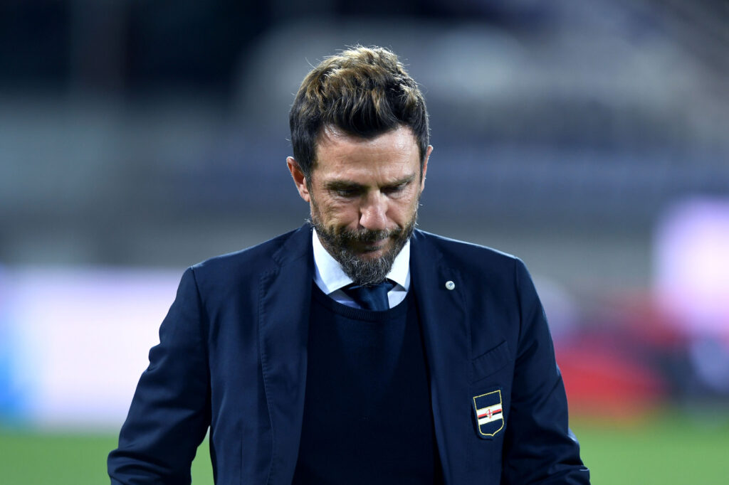 rescissione Di Francesco