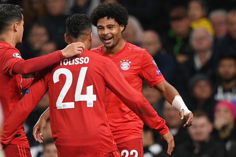 Bayern Monaco