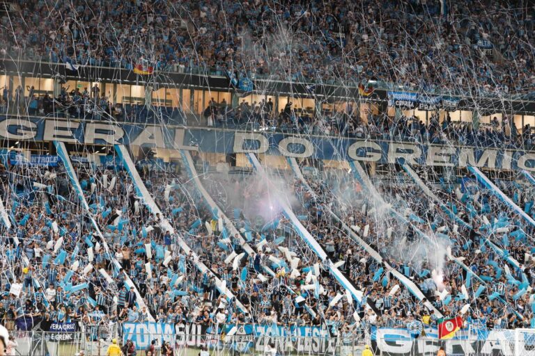 Gremio-Flamengo