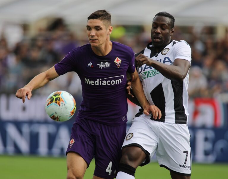 risultati serie a