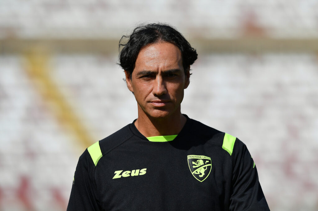 Panchina Lazio