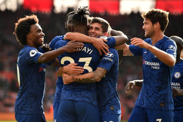 Chelsea