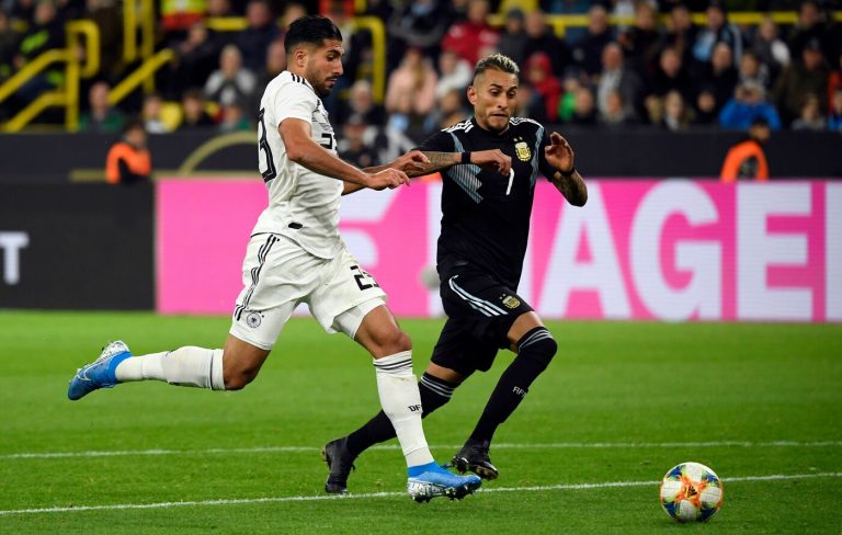Emre Can
