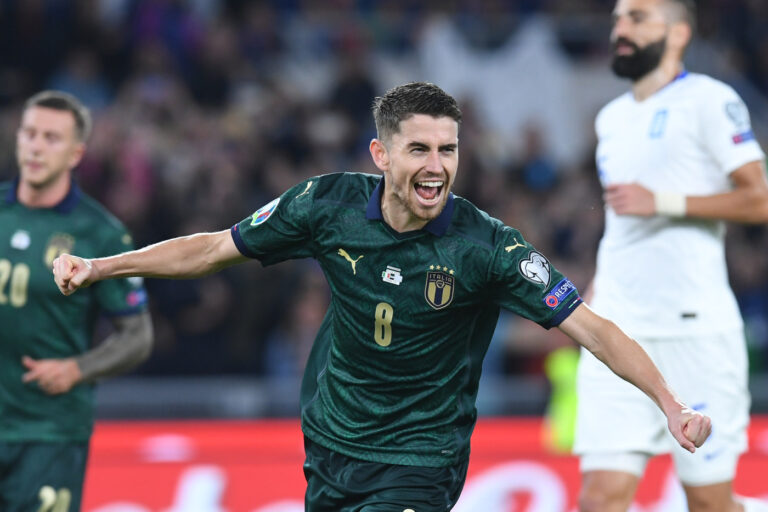 pagelle Italia-Grecia