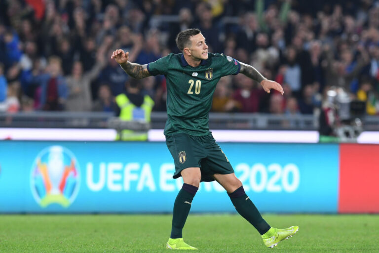 Italia-Grecia le parole dei protagonisti