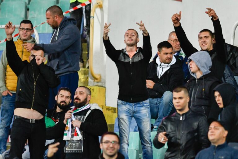bulgaria porte chiuse