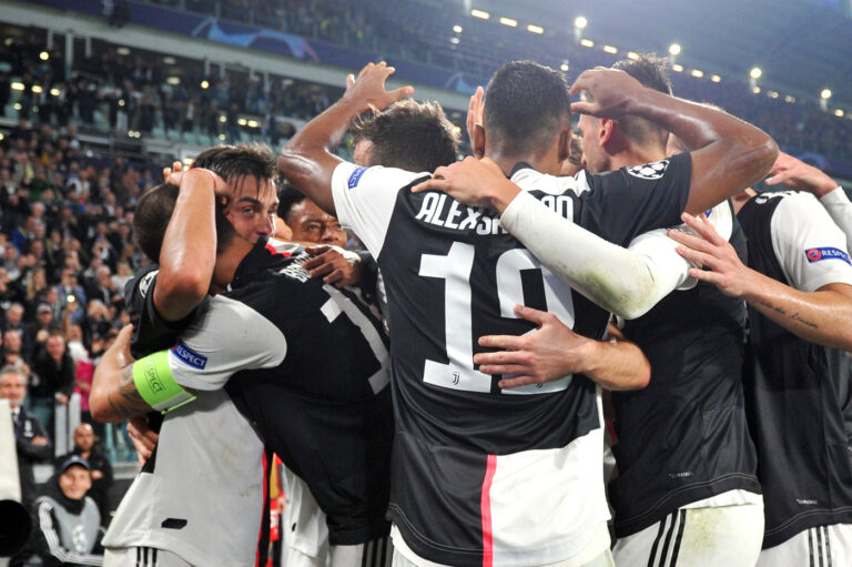 juventus