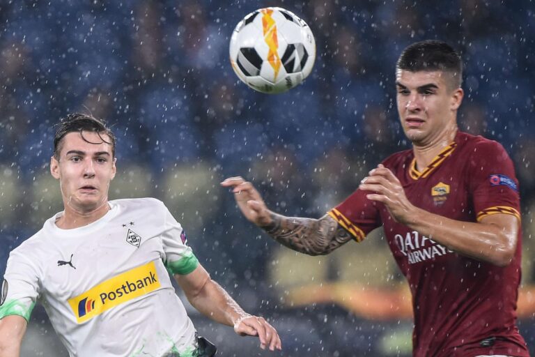 Gianluca Mancini