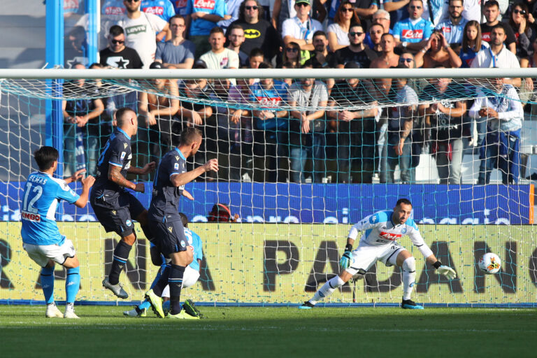 kurtic gol ospina