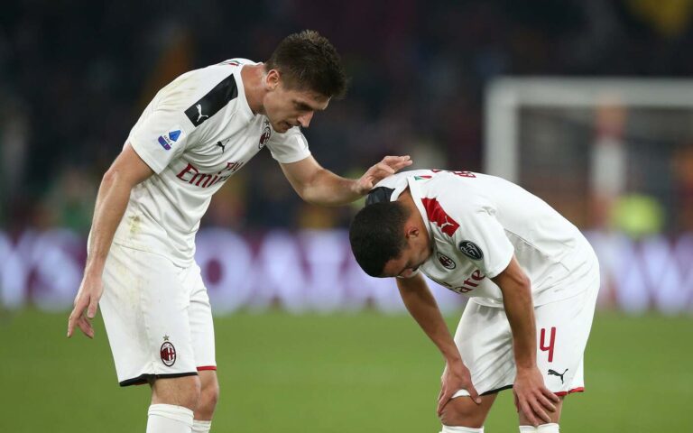 milan