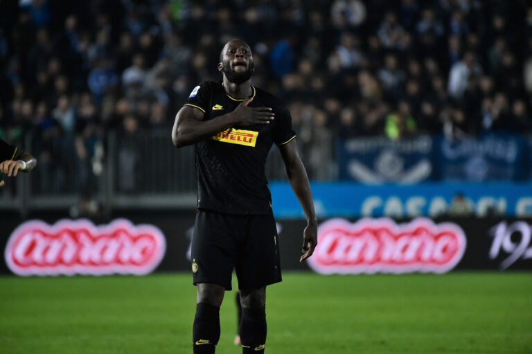 Lukaku
