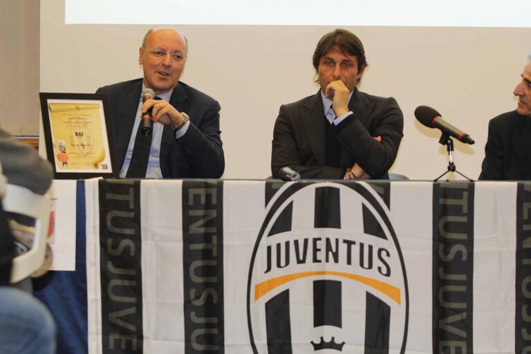 marotta e conte