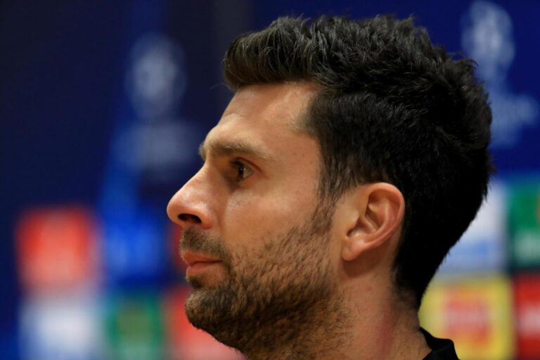 Thiago Motta