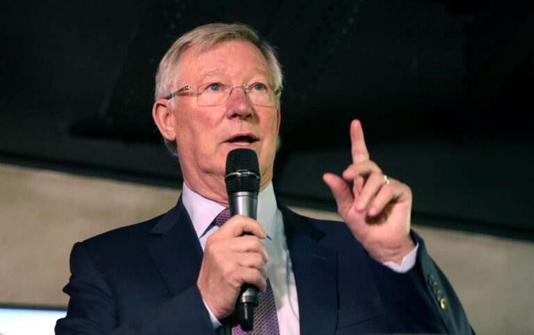 Ferguson Eriksson