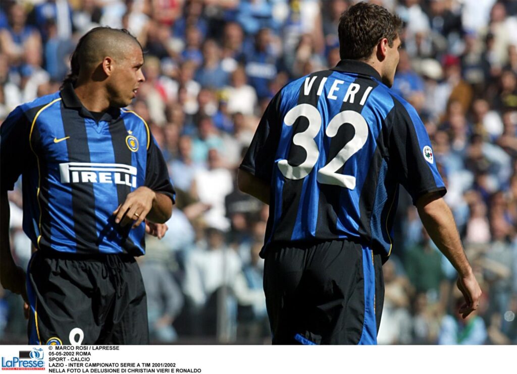 ronaldo vieri