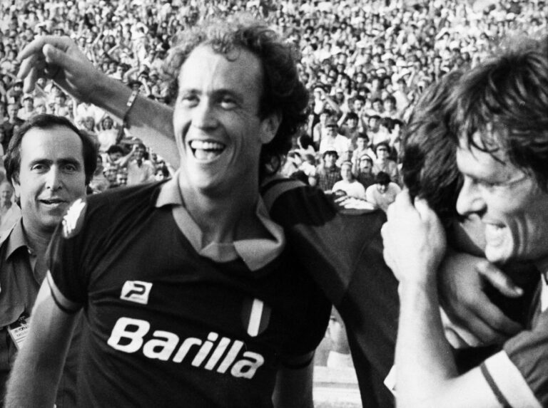 Paulo Roberto Falcao