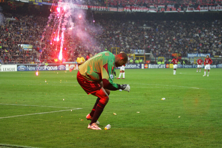 nelson dida