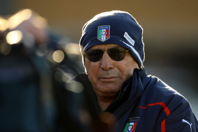 marcatori Nazionale all time