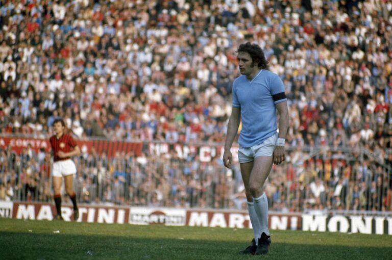 Chinaglia