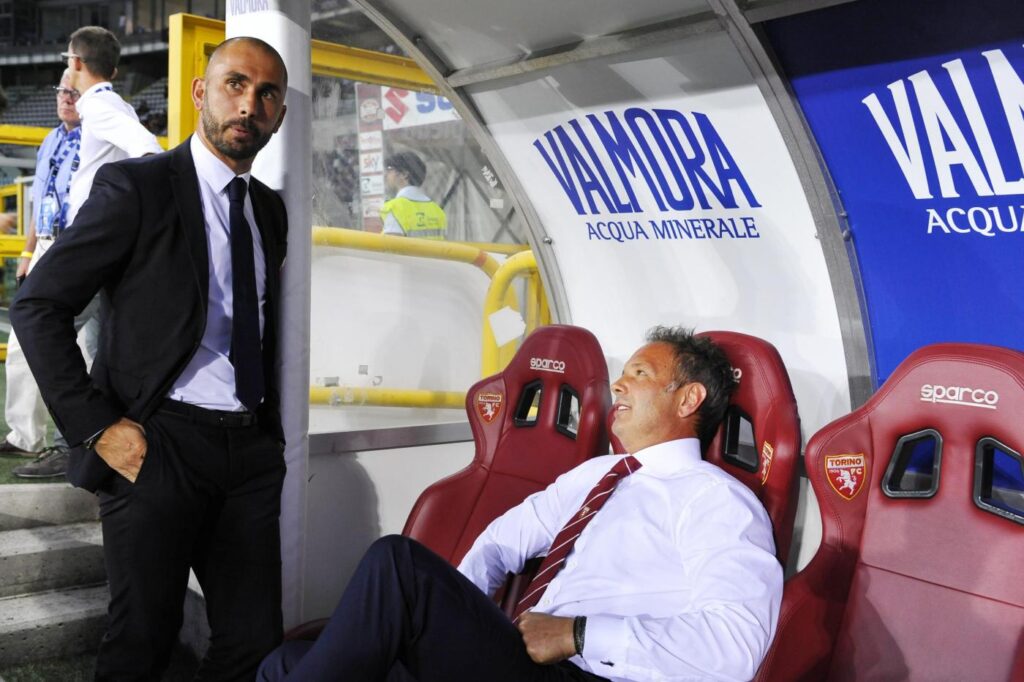 Di Vaio parla di Mihajlovic