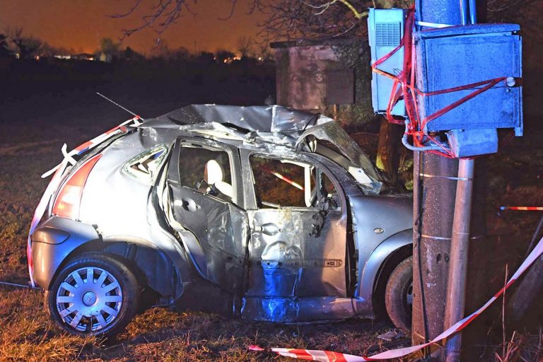 incidente