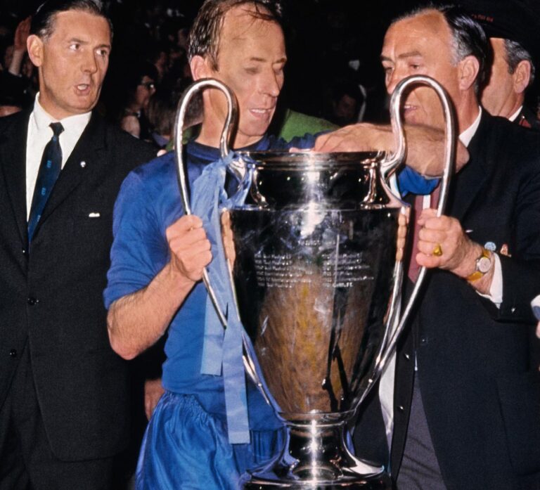bobby charlton