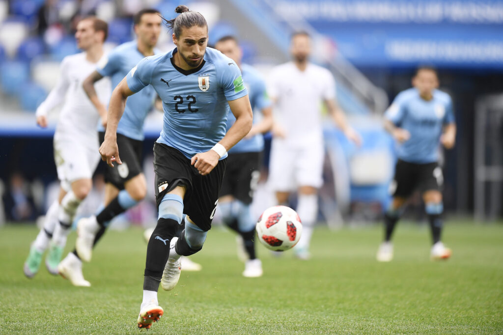 caceres