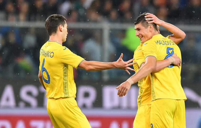 gol Malinovskyi