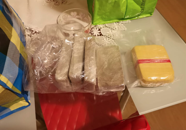 arresti Palermo