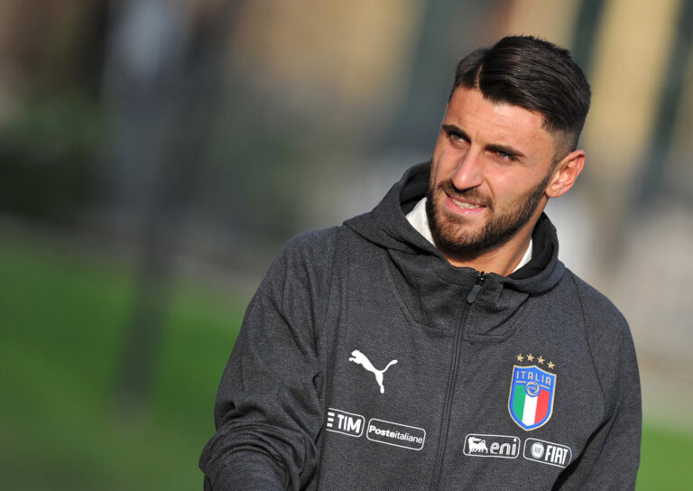 chi è Vincenzo Grifo