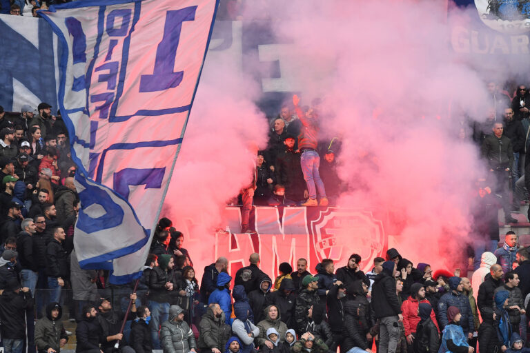 tifosi napoli
