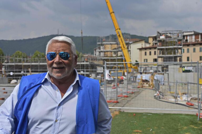 Roberto Spagnolo Atalanta