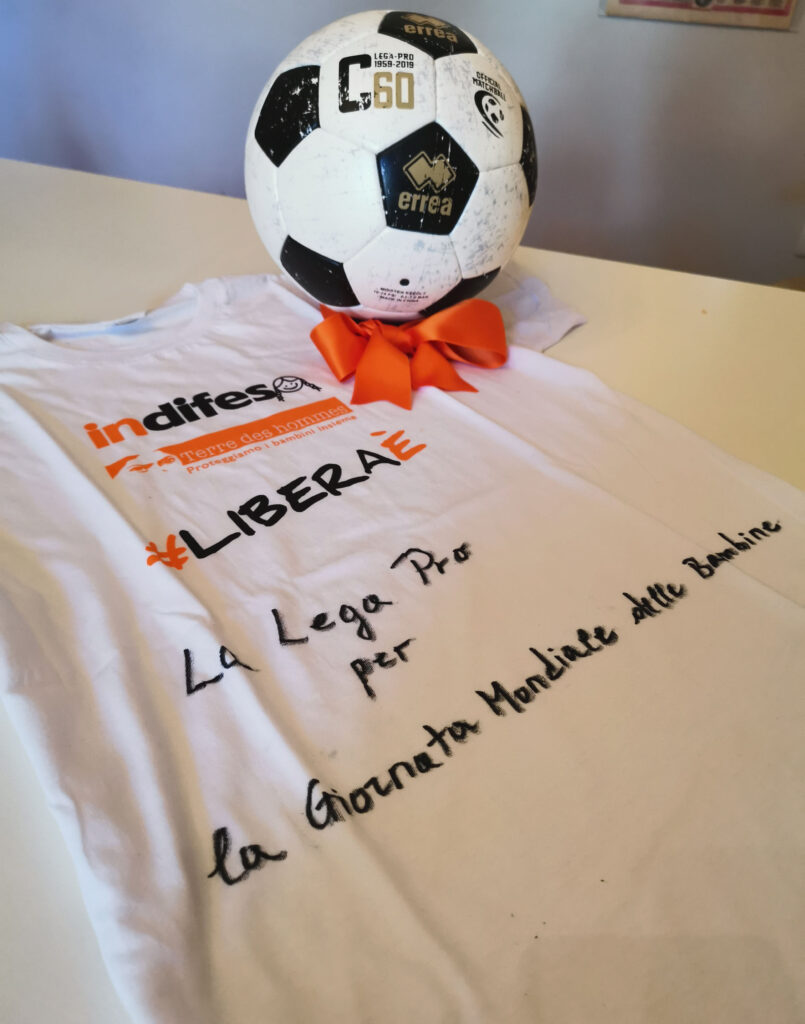 Lega Pro